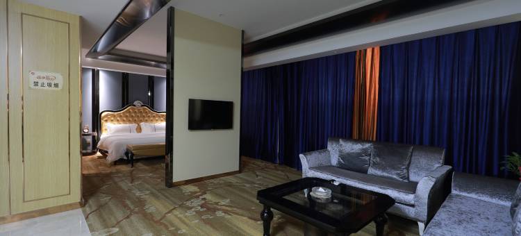 庄河天成沐歌水上休闲乐园图片