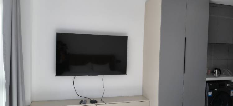 乐思民宿(通辽市政府店)图片