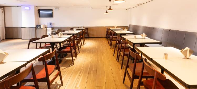 汉庭酒店(长春吉大一院文化广场店)图片