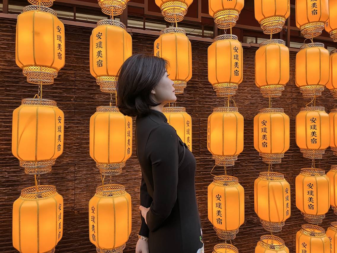 安璞美宿花园酒店(檀溪路襄阳古城北街店)图片