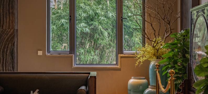 西山湖度假酒店(景德镇中国陶瓷博物馆店)图片