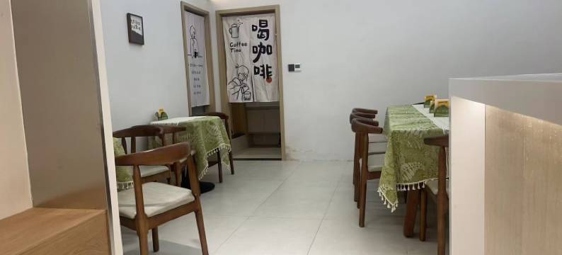 侣驿酒店(东瓯智库店)图片