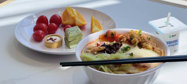 美悦酒店(石台县城店)图片