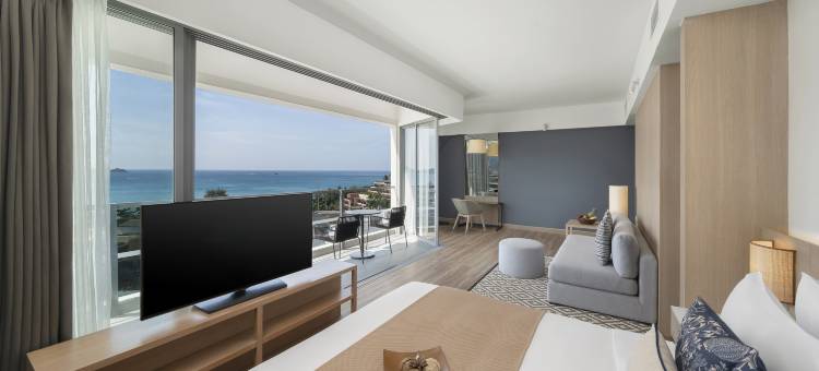 普吉岛安达曼海滩-雅高翰悦阁酒店(Andaman Beach Hotel Phuket - Accor Handwritten Collection)图片