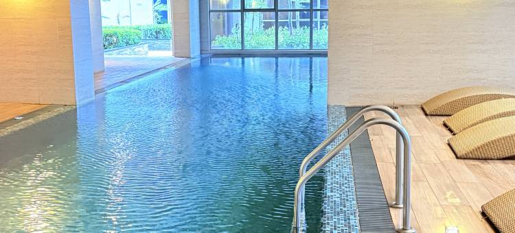 雅加达·唐·黄金海岸 PIK 海景公寓(·TANG · Gold Coast Pik Sea View Apartment)图片