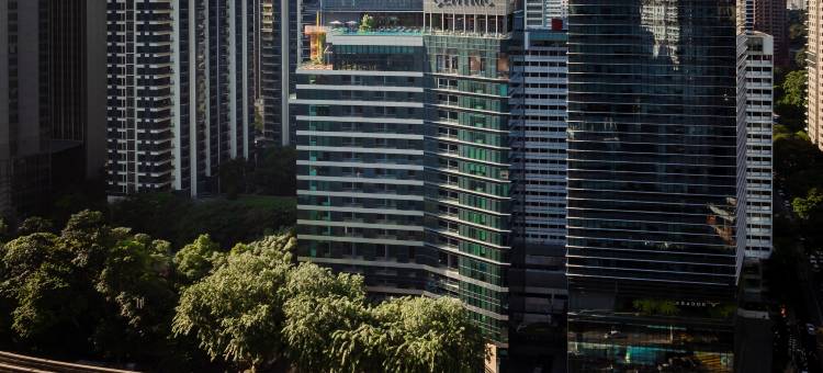 吉隆坡市中心凯悦尚萃酒店(Hyatt Centric City Centre Kuala Lumpur)图片