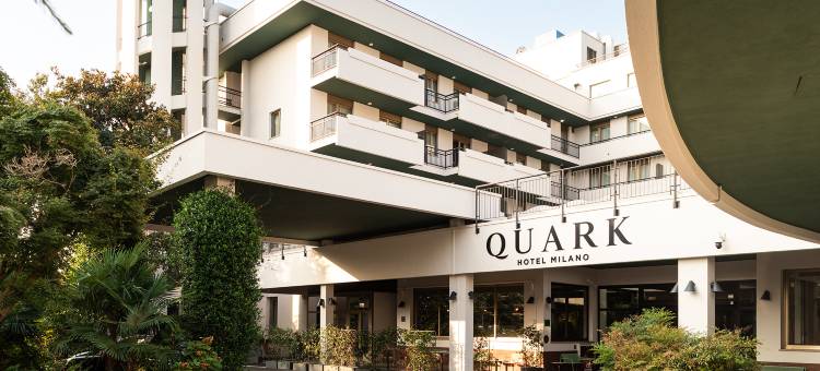 米兰夸克酒店(Quark Hotel Milano)图片