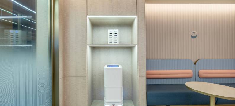 汉庭酒店(郑州郑东商业中心农业南路店)图片