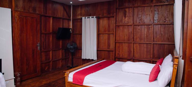 RedDoorz @ Villa Bukit Senyum Lombok图片