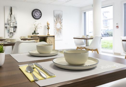 Appart'hôtel Odalys City - Colmar Centre Hotel Overview