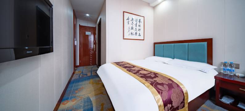 景泰旌御宫大酒店(白银景泰火车站人民广场店)图片