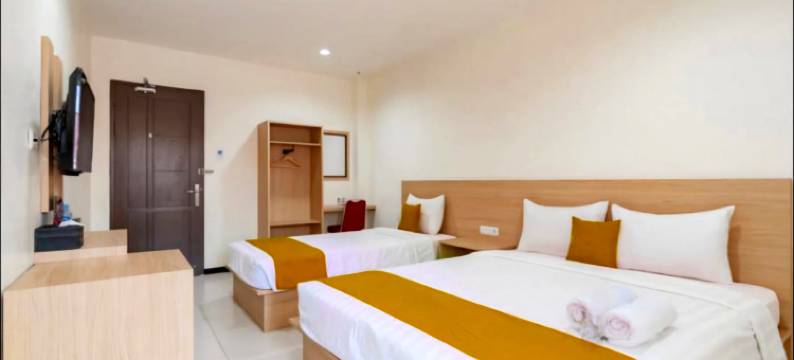 Guest House Ar Rayyan图片