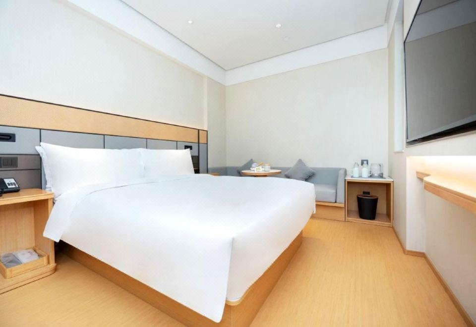 Hotel Overview