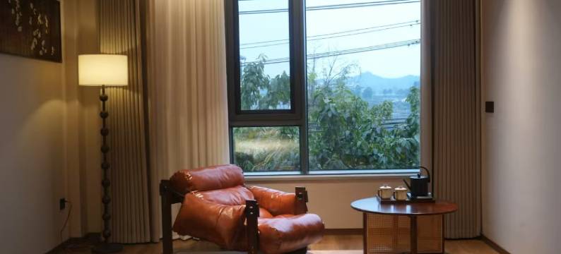 江畔梵鑫别院民宿(恩施土司城店)图片