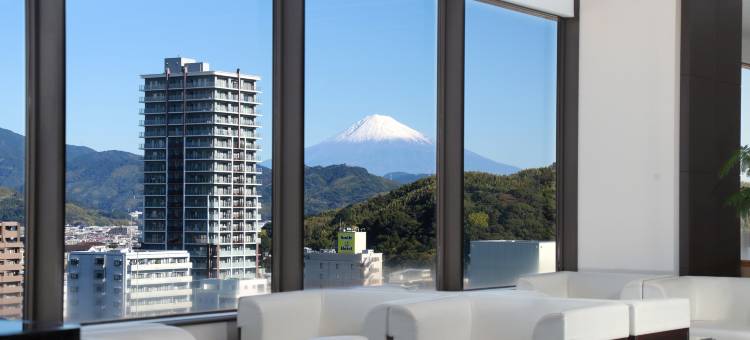 静冈Associa酒店(JR东海酒店集团)(Hotel Associa Shizuoka(JR-Central Hotels))图片
