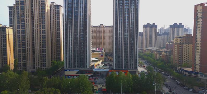 永宸客栈(中茂尚悦广场店)图片