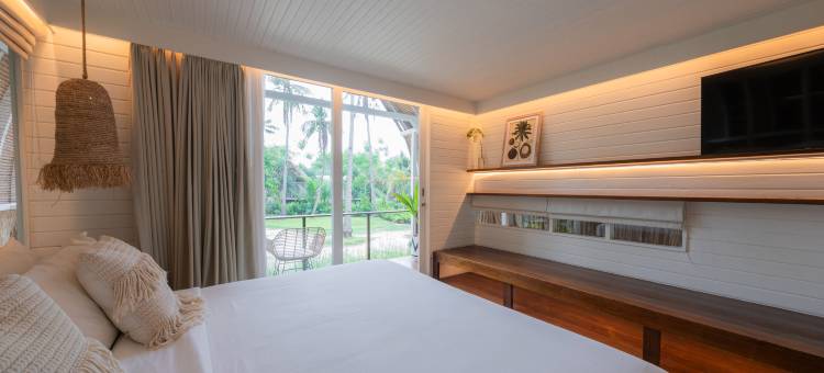 特拉旺安卢米吉利酒店(Lumi Hotel Gili Trawangan)图片