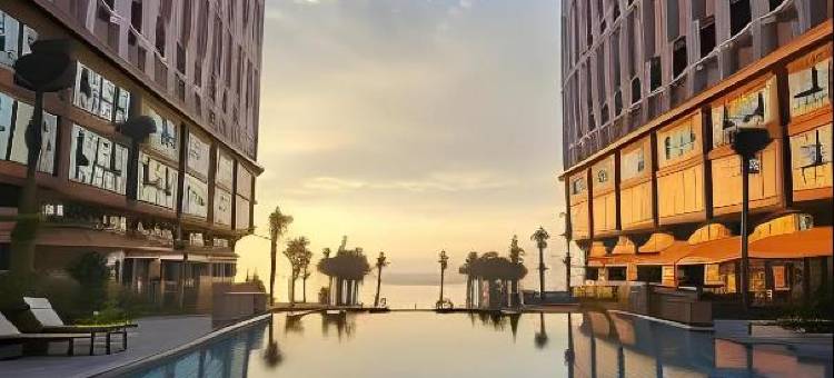 曼达拉珍珠度假村(Mandala Pearl Resort)图片