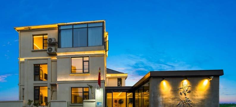 半山度民宿(人民广场/陶阳里景区)图片