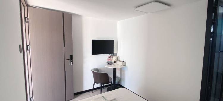 三秋云许民宿图片