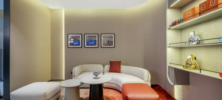 尚客优酒店(昆山张浦震阳路店)图片