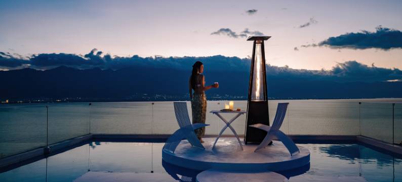 滇楚瑶｜ Holiday Villa 途野·海景度假美宿(大理店)图片