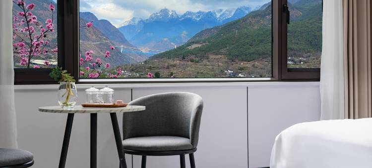 桥迎民宿农家院图片