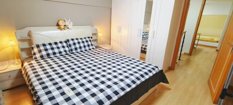 暖心窝民宿(启工街地铁站店)图片