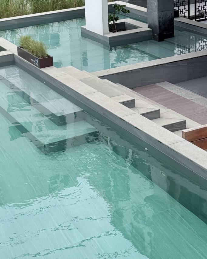 Silver Beach·朴悦·设计师民宿(北海银滩国际客运港店)图片