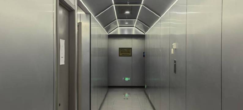 酷乐猪电竞酒店(万达广场CBD店)图片