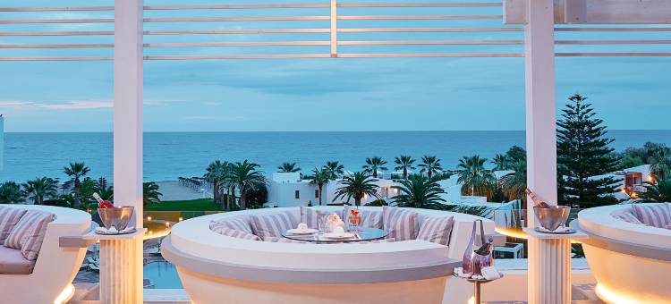 格雷科泰尔酒店-克雷塔宫(Grecotel Creta Palace)图片