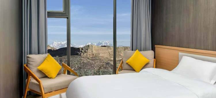 达板城古镇观星居民宿图片