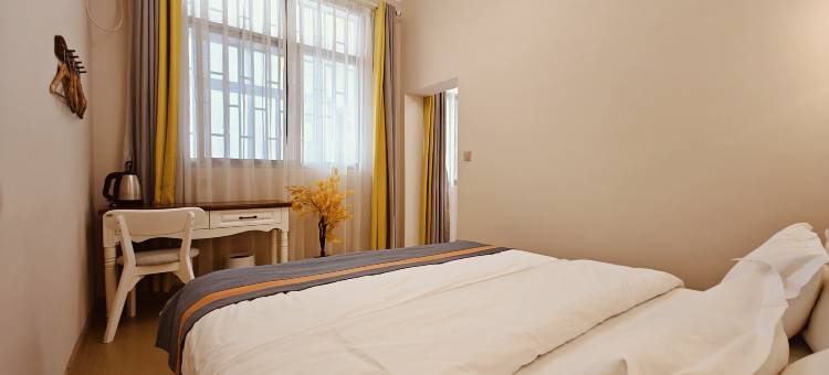 蒙自水晶商务酒店图片