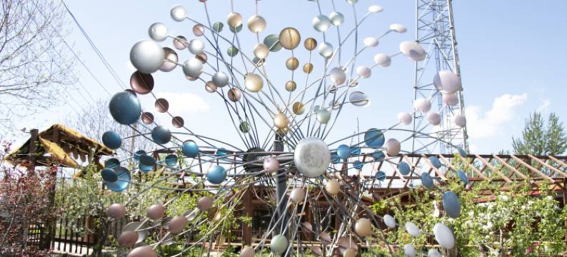 乐晨旅记民宿图片