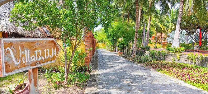 满月度假村(Full Moon Village Resort)图片