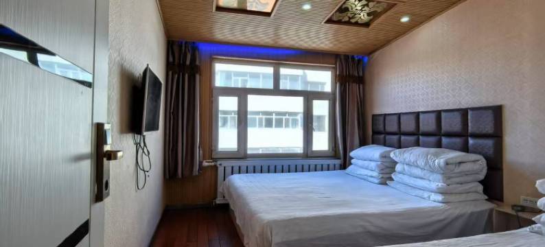 佳木斯福源旅馆图片