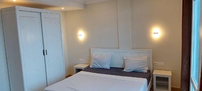 布拉多酒店(Hotel Blador)图片