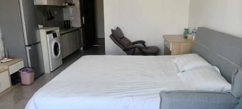 浏阳小太阳民宿(碧桂园银座4栋店)图片