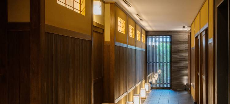 京都椛四条鸿居舍-悦榕集团(Homm Stay Nagi Shijo Kyoto-Banyan Group)图片