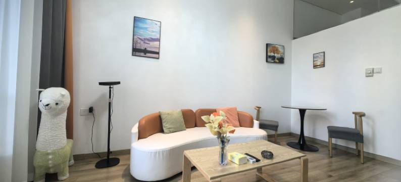 大连十足居民宿图片