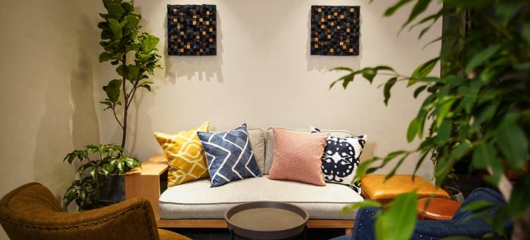 Nagi酒店&酒廊-仓敷(NAGI Kurashiki Hotel and Lounge)图片