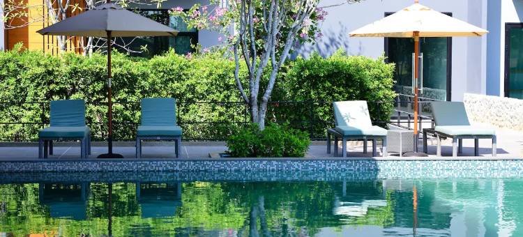 莲花谷萨帕雅豪华酒店(Grand Sappaya Hotel by Lotus Valley Golf)图片