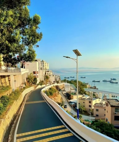 Vienna International Hotel (Xiapu Sansha Seaview) Hotel Overview