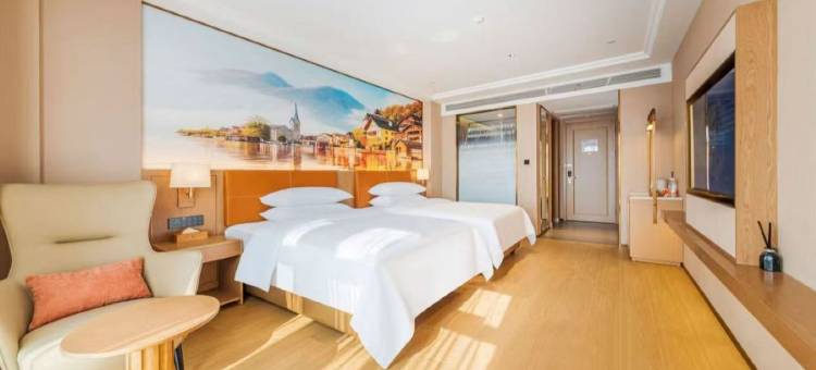 维也纳酒店(福州平潭龙王头沙滩店)图片