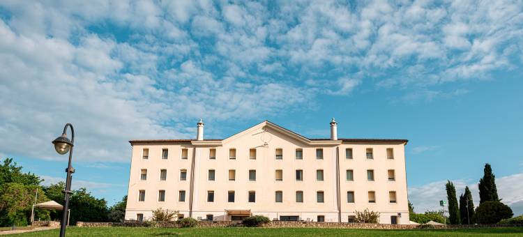 阿斯托里亚PHI酒店(Phi Hotel Astoria)图片