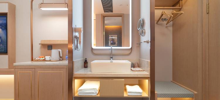 维也纳酒店(温岭大溪店)图片