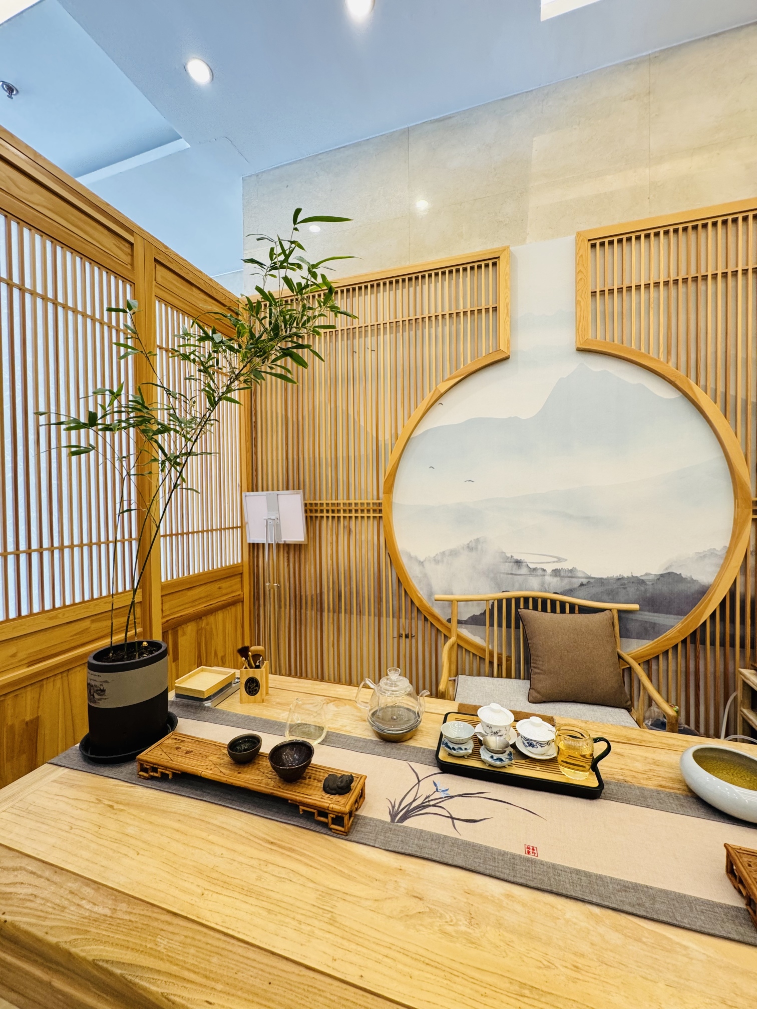 Guizhou Mansion Beijing Over view