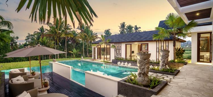 米娅别墅(Villa Mia by BaliSuperHost)图片