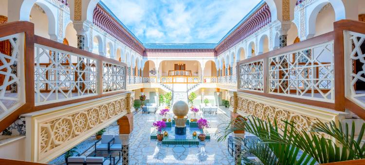 喀什墨憩·色满悦宁度假酒店图片