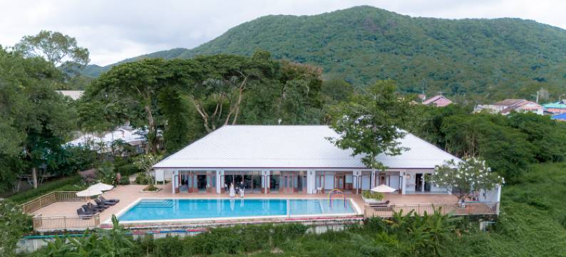 班伊姆苏克度假村(Baan Imm Sook Resort)图片